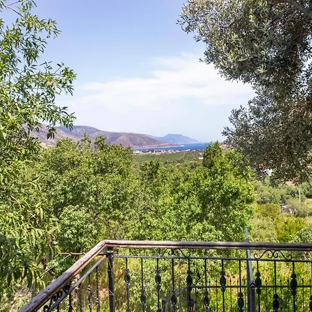 Appartamento Stone House Surrounded By Nature In Datca *